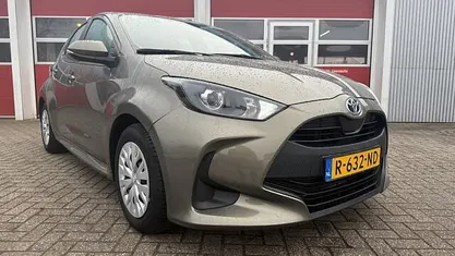 Occasion 2022 Toyota Yaris Active Hatchback | € 18.895 (Goede deal)