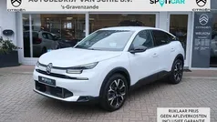 Gebruikt 2025 Citroën C4 SUV | € 32.950 (Eerlijke prijs)