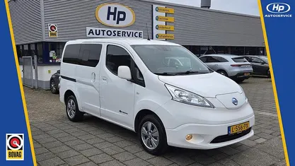 Occasion Nissan e-NV200 80 kW (109 PK) 2020 Wit MPV