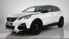 Gebruikt 2017 Peugeot 3008 GT-line SUV | € 18.900 (Eerlijke prijs)