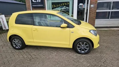 Occasion Seat Mii Style 60 PK (44 kW) 2013 Hatchback