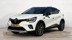 Wit Gebruikt 2020 Renault Captur Intens SUV | € 18.685 (Eerlijke prijs)