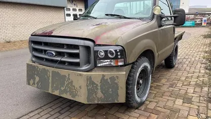 Occasion Ford V8 2000