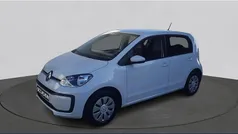 Gebruikt 2023 VW up! Hatchback | € 13.250 (Eerlijke prijs)