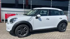 Gebruikt 2014 Mini Cooper Countryman SUV | € 12.450 (Eerlijke prijs)