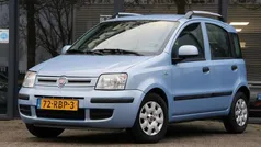 Gebruikt 2011 Fiat Panda Hatchback | € 3.245 (Eerlijke prijs)