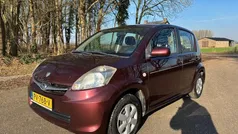 Bruin Gebruikt 2010 Subaru Justy Comfort Hatchback | € 1.950 (Eerlijke prijs)