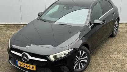 Occasion Mercedes A180 Business 136 PK (100 kW) 2020 Hatchback