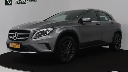 Gebruikt 2016 Mercedes GLA200 Prestige SUV | € 16.945 (Super prijs)