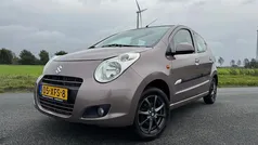 Gebruikt 2012 Suzuki Alto Exclusive Hatchback | € 3.995 (Eerlijke prijs)