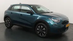 Blauw Gebruikt 2024 Fiat 600 Urban SUV | € 27.799 (Eerlijke prijs)