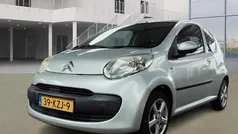 Gebruikt 2006 Citroën C1 Hatchback | € 1.799 (Eerlijke prijs)