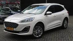 Gebruikt 2022 Ford Kuga Vignale SUV | € 30.995 (Eerlijke prijs)