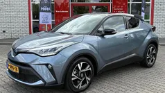 Gebruikt 2022 Toyota C-HR Style SUV | € 23.900 (Eerlijke prijs)