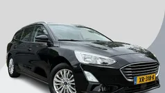 Gebruikt 2019 Ford Focus Business Edition Stationwagen | € 16.795 (Eerlijke prijs)