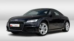 Zwart Gebruikt 2019 Audi TT Proline Coupé | € 32.950 (Super prijs)