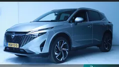 Gebruikt 2024 Nissan Qashqai Tekna+ SUV | € 38.740 (Eerlijke prijs)