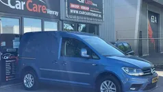 Gebruikt 2017 VW Caddy Highline MPV | € 13.950 (Eerlijke prijs)