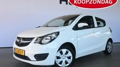 Gebruikt 2016 Opel Karl Edition Hatchback | € 5.440 (Eerlijke prijs)