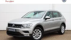 Gebruikt 2017 VW Tiguan SUV | € 19.450 (Goede deal)