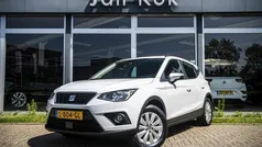 Wit Gebruikt 2021 Seat Arona Business SUV | € 17.200 (Eerlijke prijs)