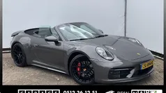 Gebruikt 2019 Porsche 911 Carrera 4S Cabriolet Cabriolet | € 157.900 (Eerlijke prijs)