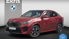Rood Gebruikt 2024 BMW iX2 M Sport SUV | € 55.900 (Goede deal)