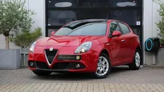 Gebruikt 2017 Alfa Romeo Giulietta Super Hatchback | € 13.385 (Eerlijke prijs)