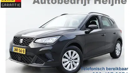 Occasion 2024 Seat Arona Business SUV | € 22.745 (Eerlijke prijs)