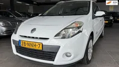 Gebruikt 2010 Renault Clio GrandTour Authentique Stationwagen | € 3.250 (Eerlijke prijs)