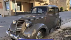 Gebruikt 1952 Fiat 1100 | € 6.500