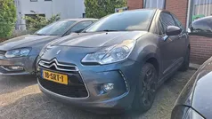 Gebruikt 2011 Citroën DS3 Sport Chic Hatchback | € 2.200 (Super prijs)