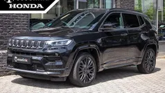 Gebruikt 2021 Jeep Compass SUV | € 29.900 (Eerlijke prijs)