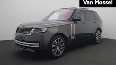 Gebruikt 2025 Land Rover Range Rover Autobiography SUV | € 219.440