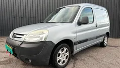Overige Gebruikt 2003 Peugeot Partner Avantage Van | € 1.050 (Goede deal)