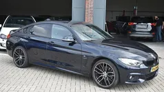 Blauw Gebruikt 2017 BMW 420 Executive Coupé | € 19.950 (Eerlijke prijs)