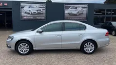 Gebruikt 2011 VW Passat Comfortline Sedan | € 6.495 (Goede deal)