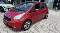 (aa9) infra red m Gebruikt 2017 Kia Venga Hatchback | € 16.945 (Eerlijke prijs)