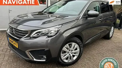 Occasion Peugeot 5008 131 PK (96 kW) 2019 MPV