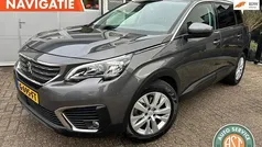 Gebruikt 2019 Peugeot 5008 MPV | € 13.395 (Eerlijke prijs)