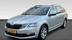 Gebruikt 2019 Skoda Octavia Business Line Stationwagen | € 13.940 (Eerlijke prijs)
