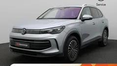 Gebruikt 2025 VW Tiguan Edition SUV | € 47.900 (Super prijs)