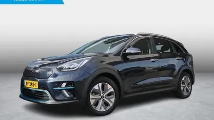 Gebruikt 2019 Kia e-Niro SUV | € 15.890 (Eerlijke prijs)