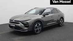 Grijs Gebruikt 2023 Citroën C5 X Business Class Stationwagen | € 23.900 (Eerlijke prijs)