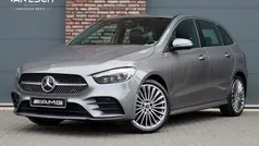 Grijs Gebruikt 2024 Mercedes B250e AMG line MPV | € 39.500 (Goede deal)