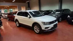 Gebruikt 2017 VW Tiguan Highline SUV | € 23.290 (Eerlijke prijs)