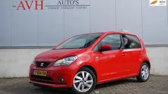 Hatchback Gebruikt 2014 Seat Mii Sport Hatchback | € 4.950 (Eerlijke prijs)