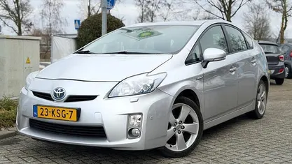 Occasion Toyota Prius 99 PK (72 kW) 2010 Hatchback