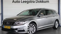 Gebruikt 2017 VW Passat R-line Stationwagen | € 12.950 (Eerlijke prijs)