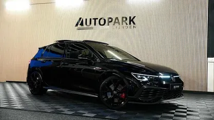 Occasion 2022 VW Golf VIII GTI Hatchback | € 36.950 (Eerlijke prijs)